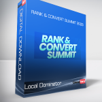 Local Dominator - Rank & Convert Summit 2026