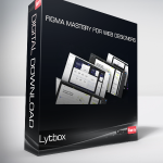 Lytbox - Figma Mastery For Web Designers