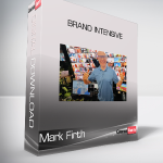 Mark Firth - Brand Intensive