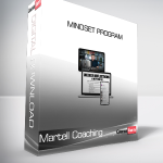 Martell Coaching - Mindset Program