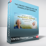 Martha Peterson - The Somatic Freedom With the Pandiculation Technique