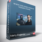 Marty Englander - Review Cash Engine Workshop + Faceless Channel