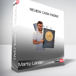 Marty Lander - Review Cash Engine
