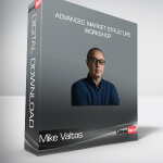 Mike Valtos - Advanced Market Structure Workshop