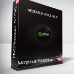Morpheus Education - Research Vault 2026