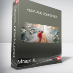 Moses K. - Huna and Confidence