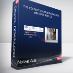 Native Ads - The Format Thats Bringing 20%+ Win Rate For Us