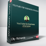 Olly Richards - YouTube for Business Intensive