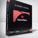 Open Claw - Clawdbot Mastery