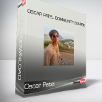Oscar Patel Community Course