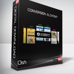 Osh - Conversion Alchemy