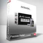 Passive Rebel - AntiSocial