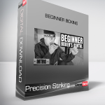 Precision Striking - Beginner Boxing