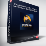 Premium Local SEO + AI Tools Masterclass (Tagalog)(English)