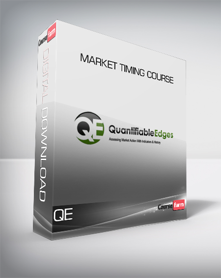 QE - Market Timing Course