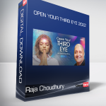 Raja Choudhury - Open Your Third Eye 2022
