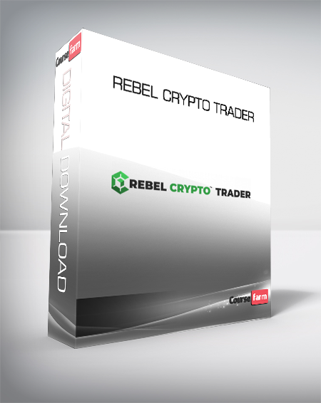 Rebel Crypto Trader