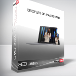 SEO Jesus - Disciples of Mastermind