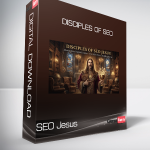 SEO Jesus - Disciples of SEO
