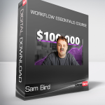 Sam Bird - Workflow Essentials Course