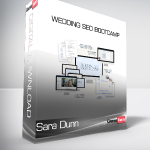 Sara Dunn - Wedding SEO Bootcamp