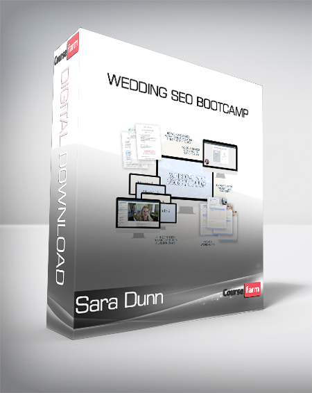 Sara Dunn - Wedding SEO Bootcamp