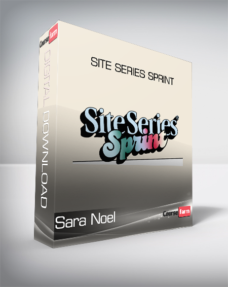 Sara Noel - Site Series Sprint