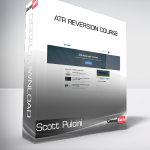 Scott Pulcini - ATR Reversion Course