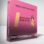 Sheri Chromarty - Reels That Make Bank