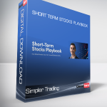Simpler Trading - Short Term Stocks Playbook