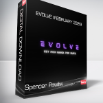 Spencer Pawliw - Evolve (February 2026)