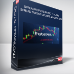 SpreadProfessor Pro Futures Spread Trading Course & Indicators