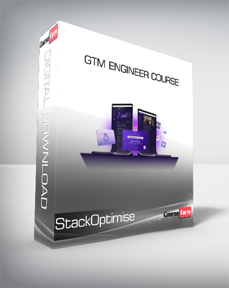 StackOptimise - GTM Engineer Course
