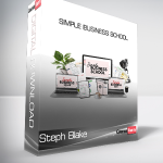 Steph Blake - Simple Business School