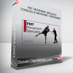 Steven Capobianco - FMT Movement Specialist - Conscious Movement Assessment