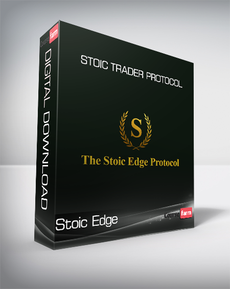 Stoic Edge - Stoic Trader Protocol