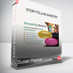 Susan Payton - Storytelling Mastery