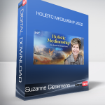 Suzanne Giesemann - Holistic Mediumship 2022