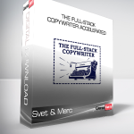Svet & Merc - The Full-Stack Copywriter Accelerated