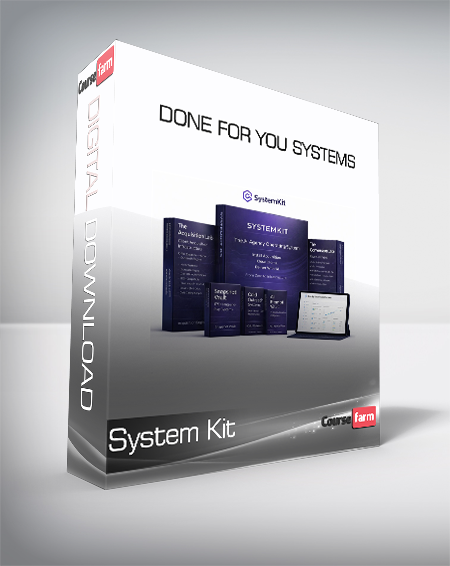 System Kit - Done For You Systems