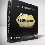 TJ Pitre - AI & Design Systems
