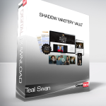 Teal Swan - Shadow Mastery Vault