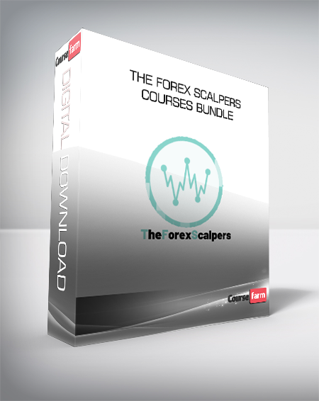 The Forex Scalpers - Courses Bundle