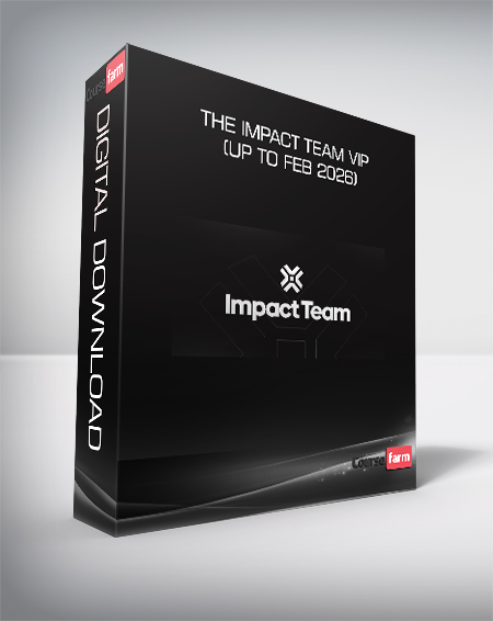 The Impact Team VIP (up to Feb 2026)