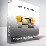 Therese Oertenblad - Start To Wholesale