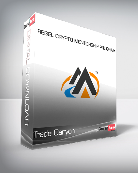 Trade Canyon - Rebel Crypto Mentorship Program