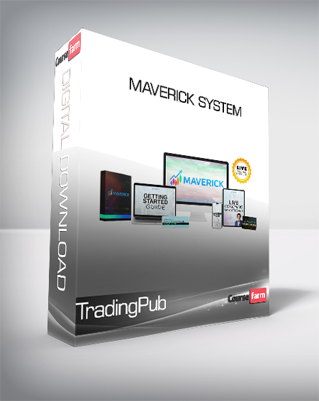 TradingPub - Maverick System