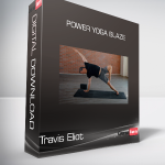 Travis Eliot - Power Yoga Blaze