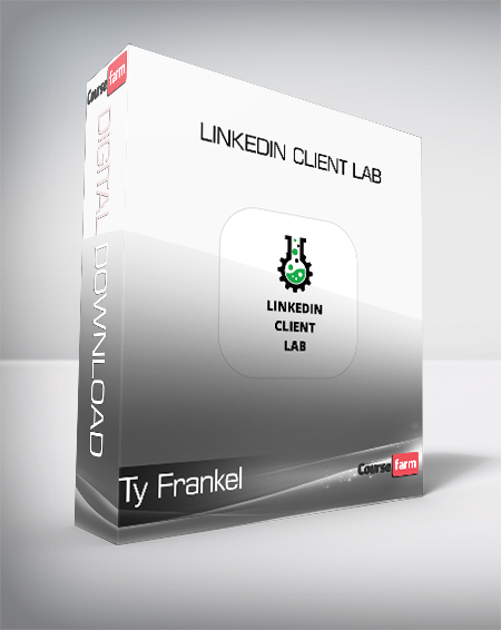 Ty Frankel - LinkedIn Client Lab