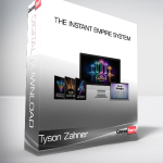 Tyson Zahner - The Instant Empire System